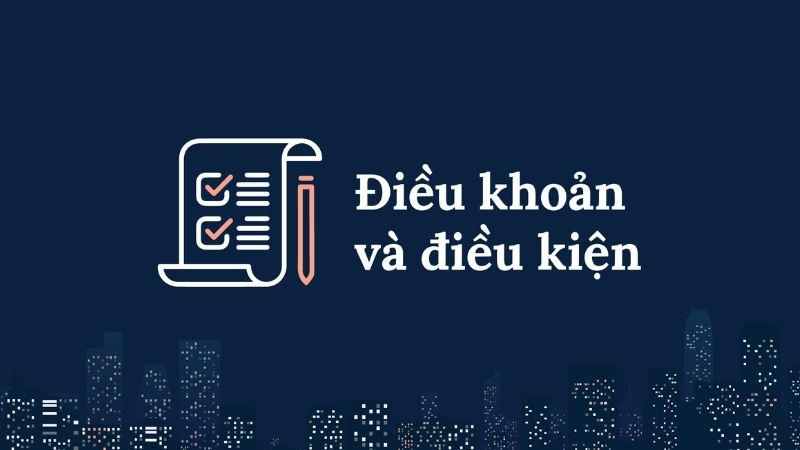 Nắm bắt điều khoản điều kiện HDBET về thiết lập tài khoản